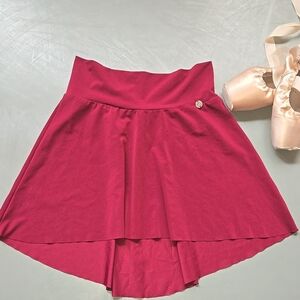 Bodile Ballet Natalia Skirt